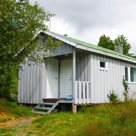 努尔菲尤尔埃德 Smordal Hytteutleie Og Camping酒店 外观 照片